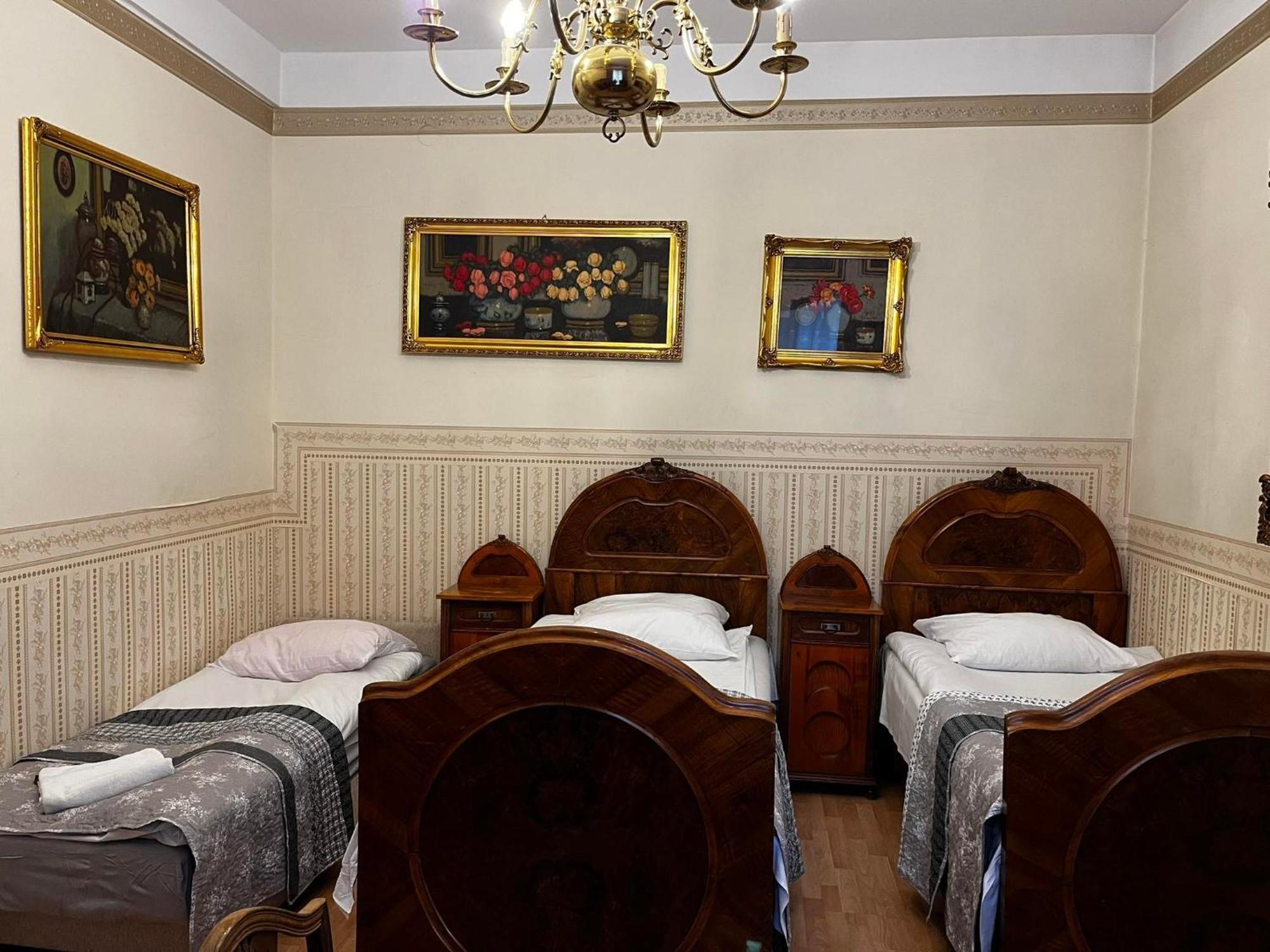 Vavelsky Apartments - Old Town Krakow Exterior photo