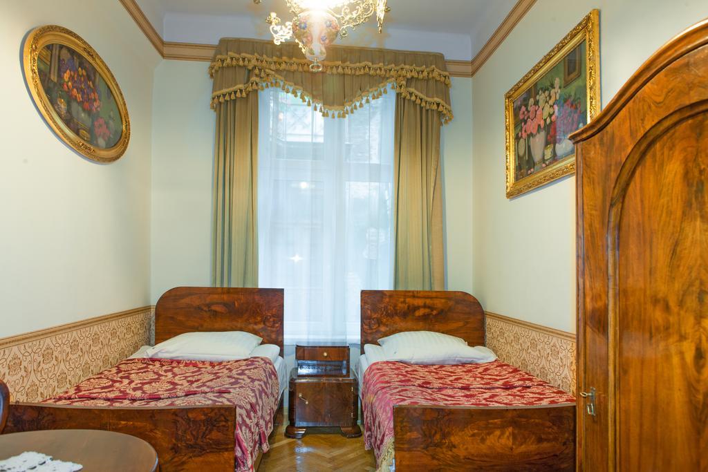 Vavelsky Apartments - Old Town Krakow Exterior photo