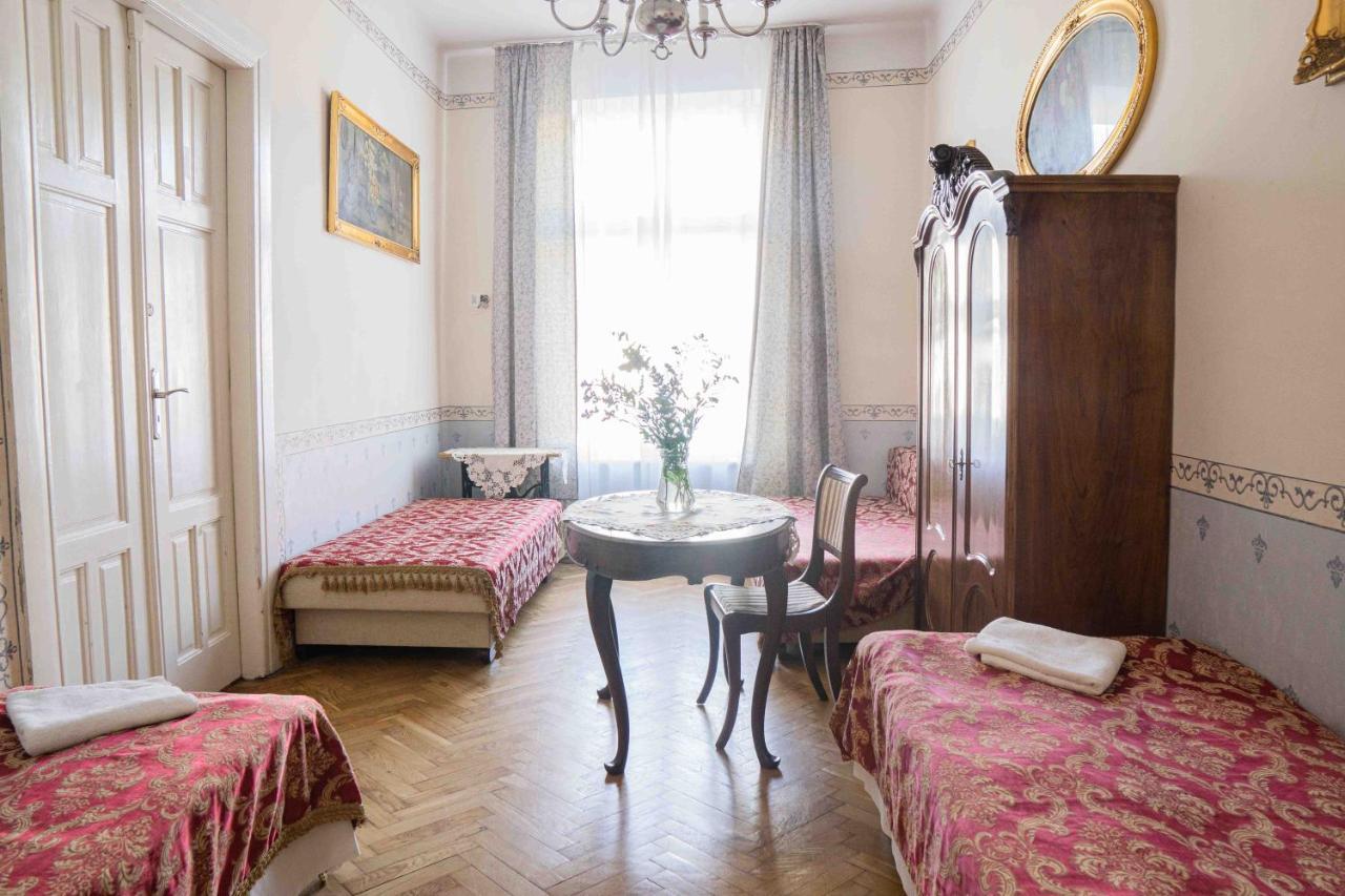 Vavelsky Apartments - Old Town Krakow Exterior photo